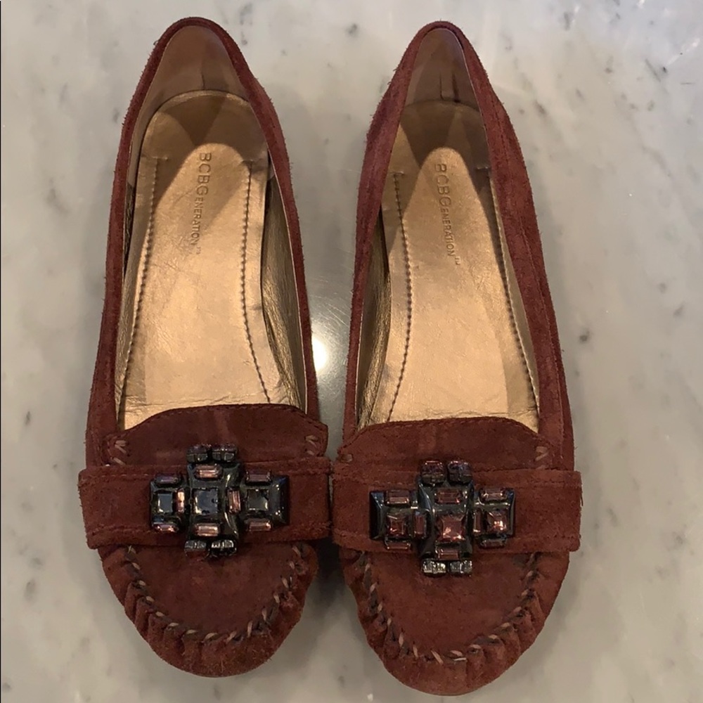 Sper Comfortable Easy Everyday Shoes